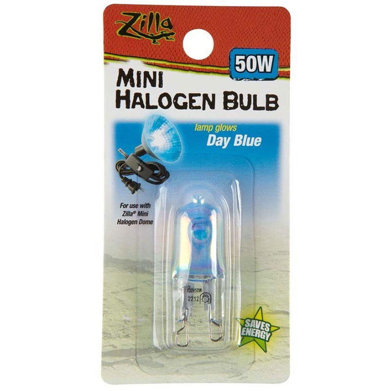 Mini Halogen Bulb 10