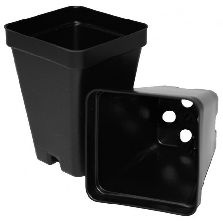 pots plant pot square containers plastic wholesale rsi fafard metro 3b mix thermoformed plastics 5in deep larger trays