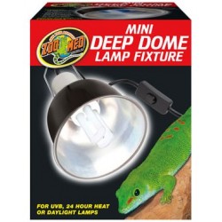 Mini Deep Dome (Zoo Med)