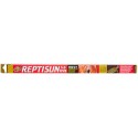 ReptiSun 5.0 UVB T8 Fluorescent Bulb - 18" (Zoo Med)