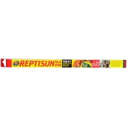 ReptiSun 10.0 UVB Fluorescent Bulb - 18" (Zoo Med)