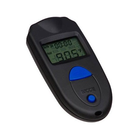 Zoo Med Digital Terrarium Thermometer