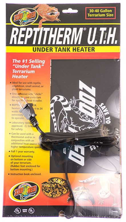 Zoo med heat pad cheap