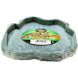 Repti Rock Reptile Food Dish - MD (Zoo Med)