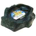 Repti Rock Reptile Water Dish - XS (Zoo Med)