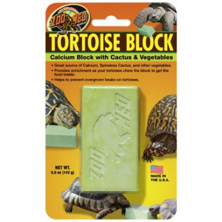 Tortoise Block (Zoo Med)
