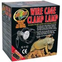 Wire Cage Clamp Lamp (Zoo Med)