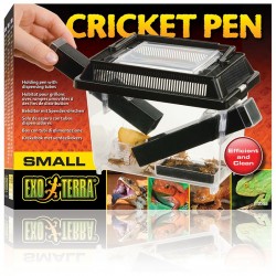 Cricket Pen - SM (Exo Terra)