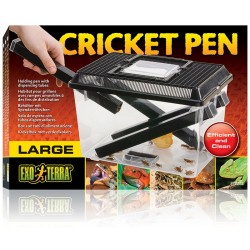 Cricket Pen - LG (Exo Terra)