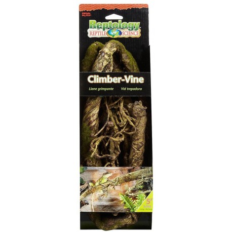 Climber Vine - Green - LG (Penn-Plax)