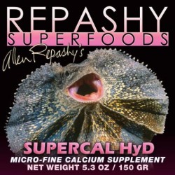 SuperCal HyD - 3 oz (Repashy)