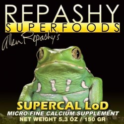 SuperCal LoD - 3 oz (Repashy)