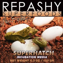 SuperHatch - 6 oz (Repashy)