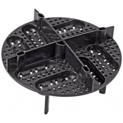 Reptile Egg Incubation Tray - SM (RSC)