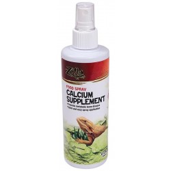 Calcium Supplement Food Spray (Zilla)
