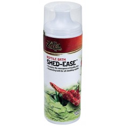 Shed-Ease - 8 oz (Zilla)