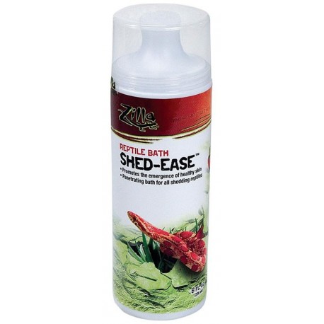 Shed-Ease - 8 oz (Zilla)