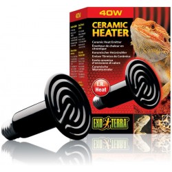 Ceramic Heater (Exo Terra)