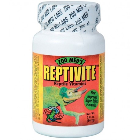 ReptiVite w/ D3 (Zoo Med)