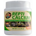 Repti Calcium w/ D3 - 3 oz (Zoo Med)