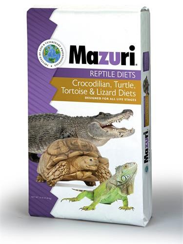 Wholesale Mazuri Tortoise Diet