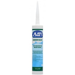 Aquarium Silicone Sealant - Clear (ASI)