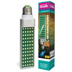 Jungle Dawn LED - 13w (Arcadia)