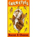 Crick-ettes - Bacon & Cheddar (HOTLIX)