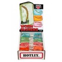 Worm Suckers - Assorted Flavors - RETAIL BOX (HOTLIX)