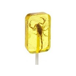 Scorpion Sucker (HOTLIX)