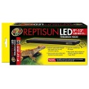 LED Terrarium Hood 9" - 13" (Zoo Med)