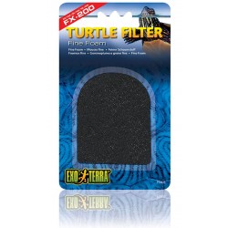 Turtle Filter - Fine Foam (Exo Terra)