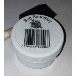 Bug Boundary - 1 oz