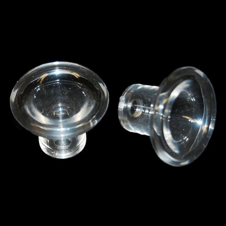 Acrylic Knobs