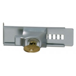 Sliding Cage Lock (RSC)