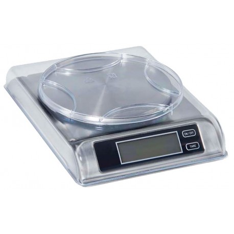 DS-6000 Digital Scale (Vivarium Electronics)