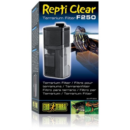 Repti Clear F250 (Exo Terra)