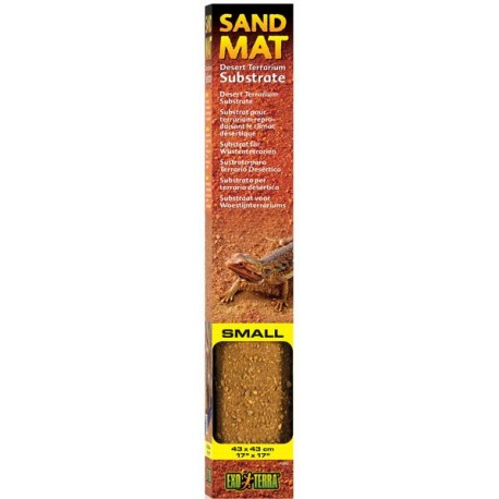 Sand Mat - Small (Exo Terra)