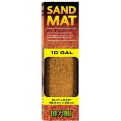 Sand Mat - 10 gal (Exo Terra)