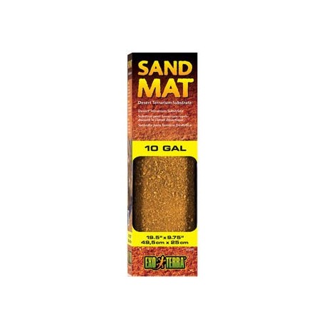 Sand Mat - 10 gal (Exo Terra)