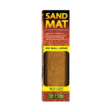 Sand Mat - 10 gal (Exo Terra)