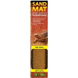Sand Mat - 40 gal (Exo Terra)