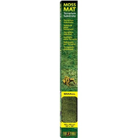 Moss Mat - Small (Exo Terra)