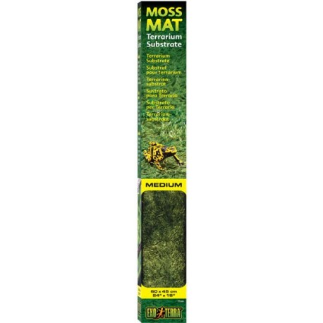 Moss Mat - Medium (Exo Terra)