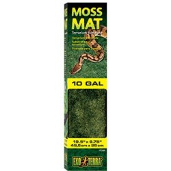 Moss Mat - 10 gal (Exo Terra)