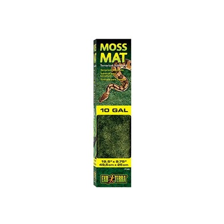 Moss Mat - 10 gal (Exo Terra)