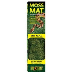 Moss Mat - 20 gal (Exo Terra)