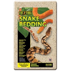 Snake Bedding - 24 qt (Exo Terra)