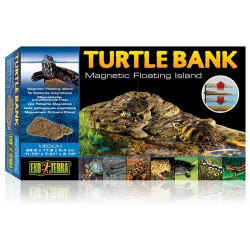 Turtle Bank - Medium (Exo Terra)