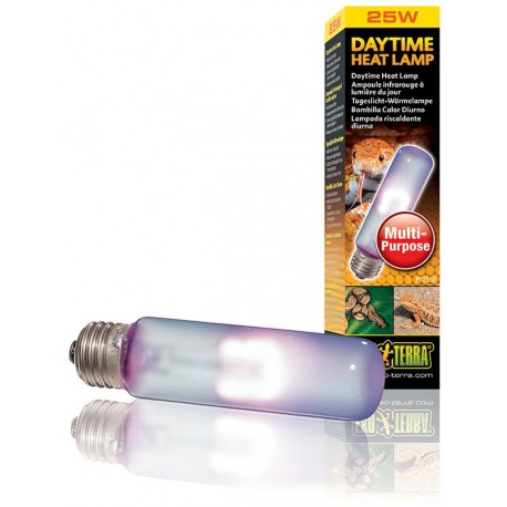 Daytime Heat Lamp - 25w (Exo Terra)